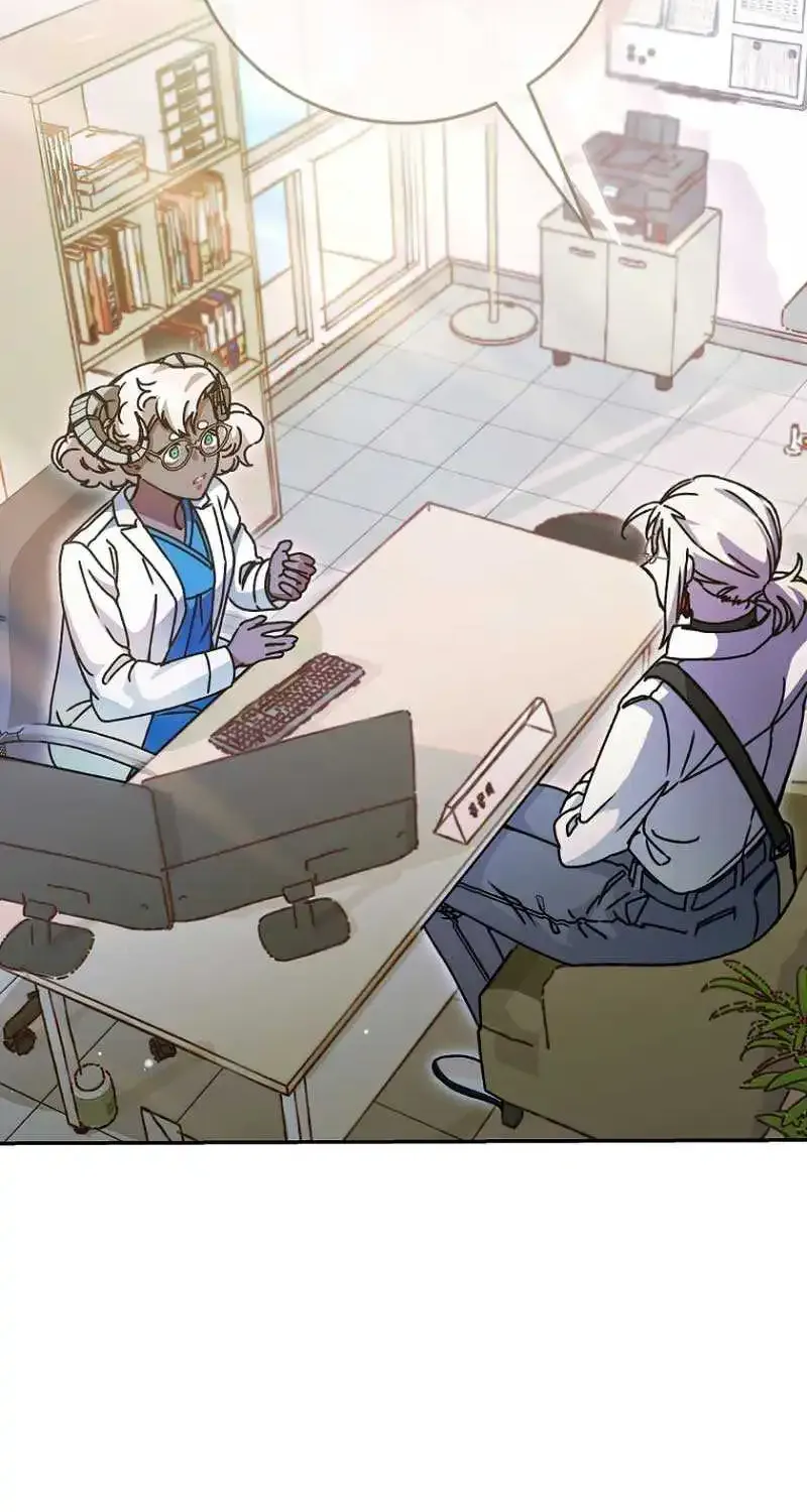 I Became a Civil Servant in a Magical World Zinmanga X Chapter 9 Page 34
