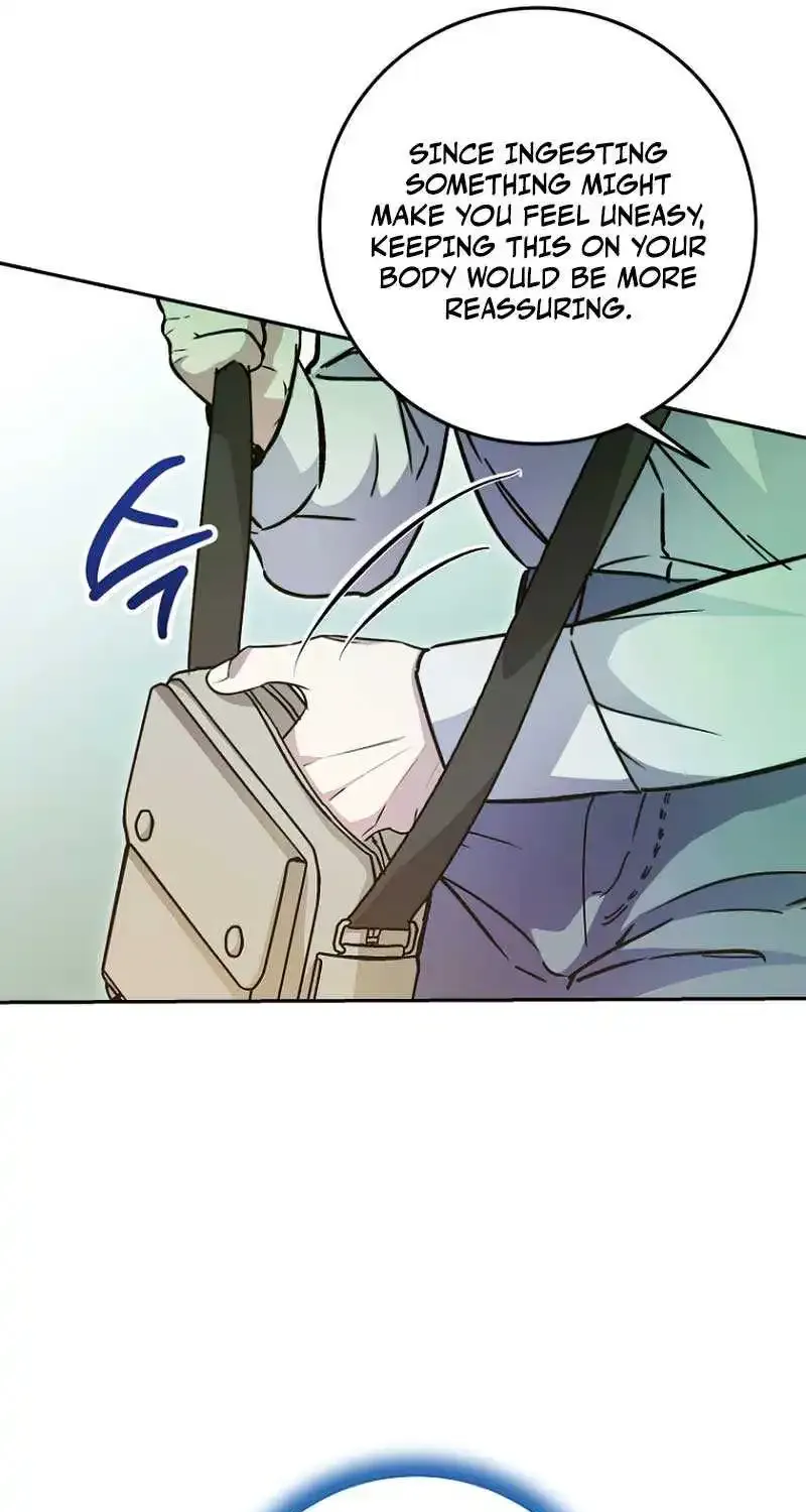 I Became a Civil Servant in a Magical World Zinmanga X Chapter 9 Page 38