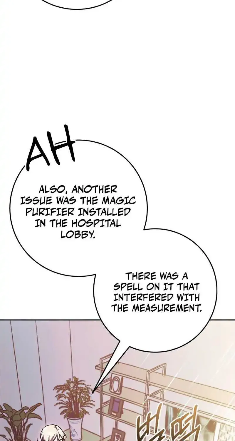 I Became a Civil Servant in a Magical World Zinmanga X Chapter 9 Page 44