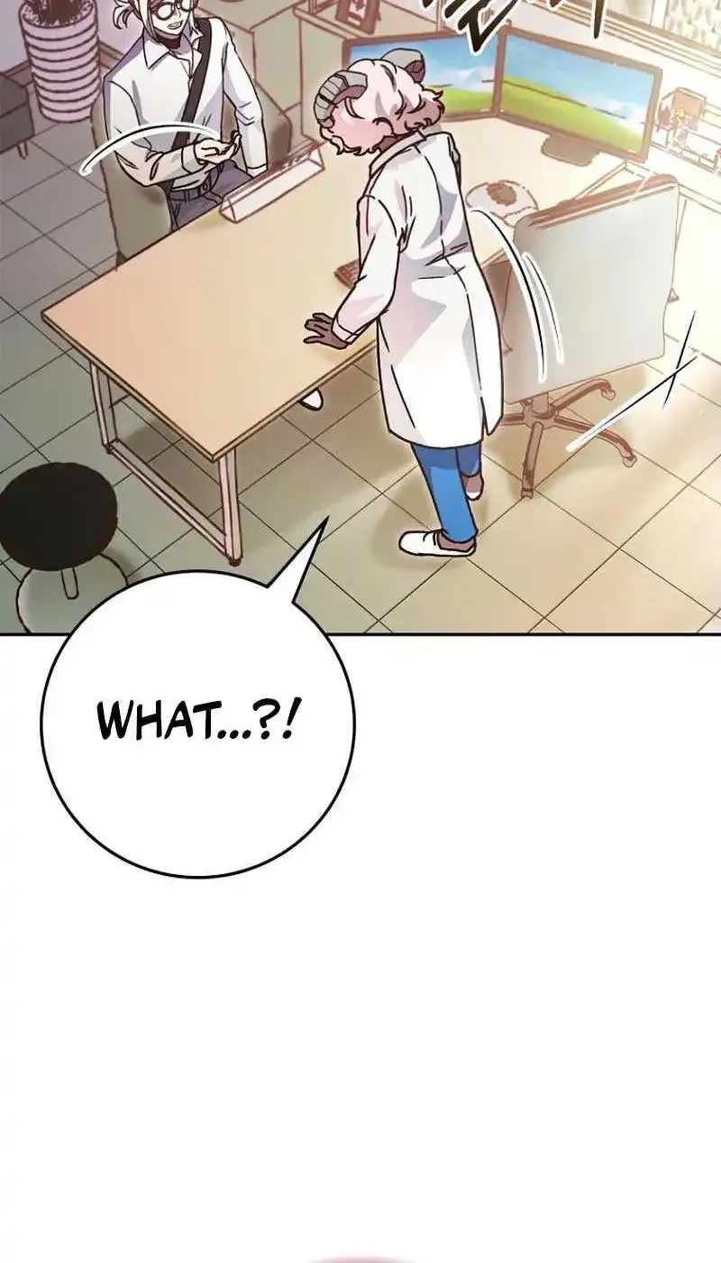 I Became a Civil Servant in a Magical World Zinmanga X Chapter 9 Page 45