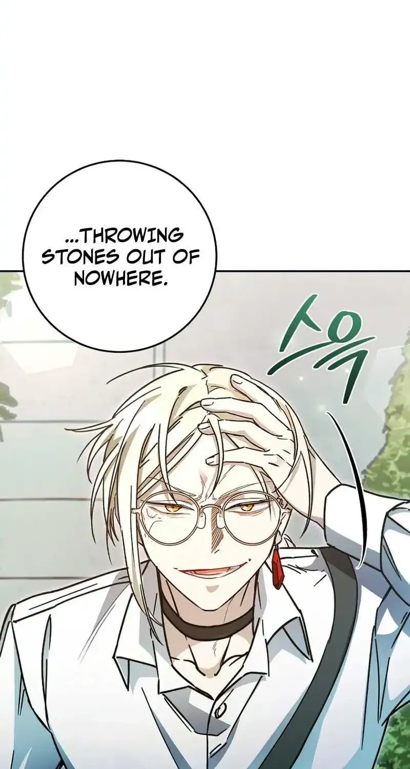 I Became a Civil Servant in a Magical World Zinmanga X Chapter 9 Page 61