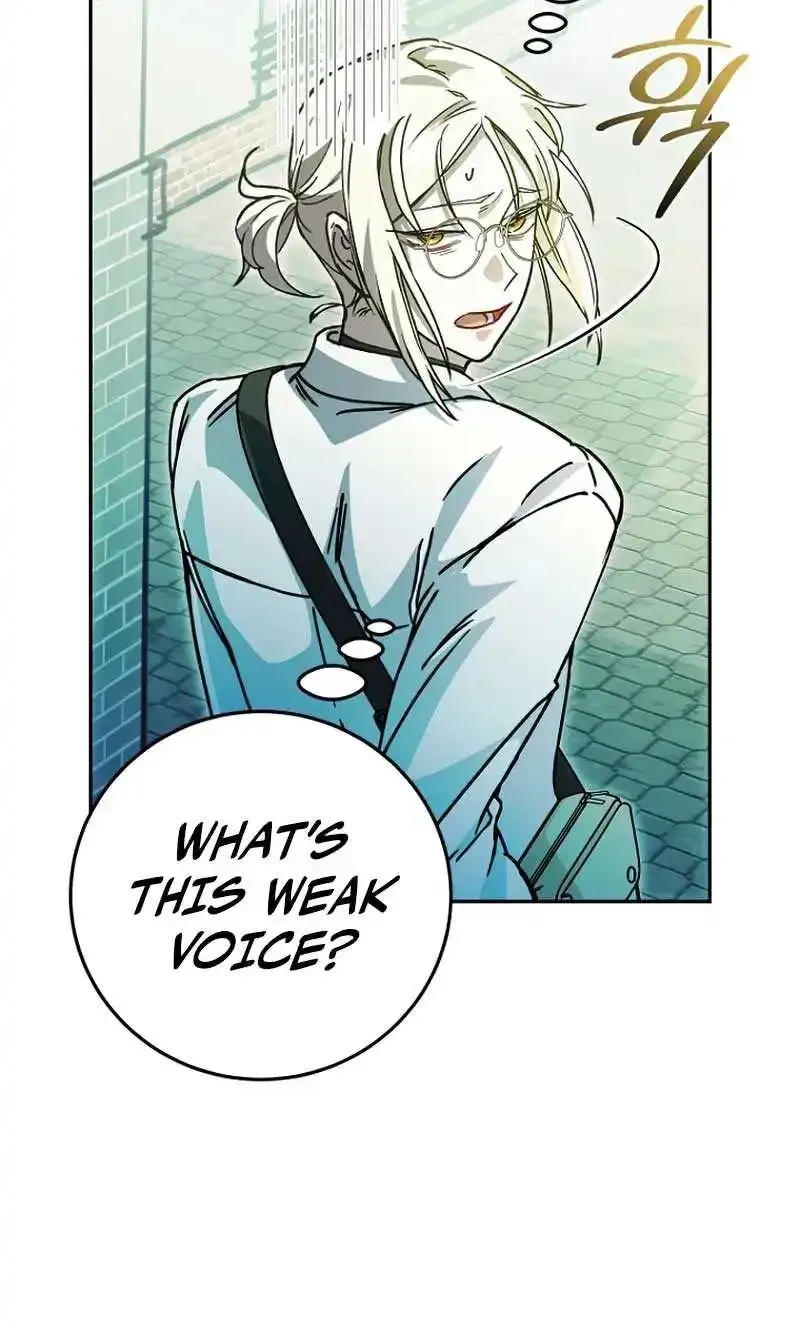 I Became a Civil Servant in a Magical World Zinmanga X Chapter 9 Page 72