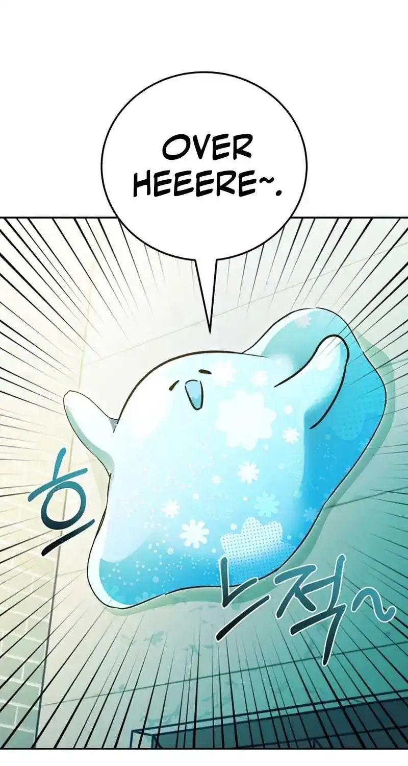 I Became a Civil Servant in a Magical World Zinmanga X Chapter 9 Page 73