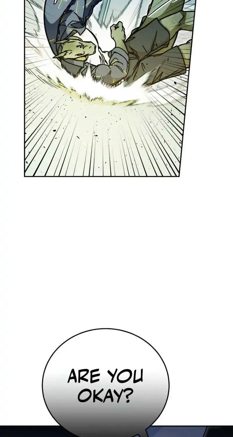 I Became a Civil Servant in a Magical World Zinmanga X Chapter 9 Page 86