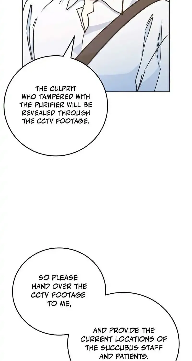 I Became a Civil Servant in a Magical World Zinmanga X Chapter 8 Page 35