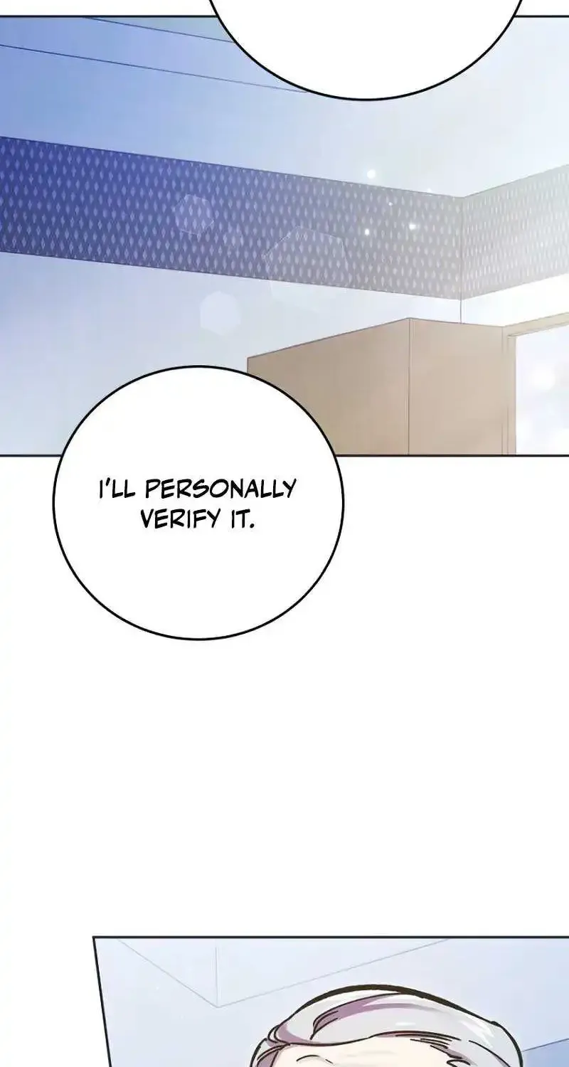 I Became a Civil Servant in a Magical World Zinmanga X Chapter 8 Page 36