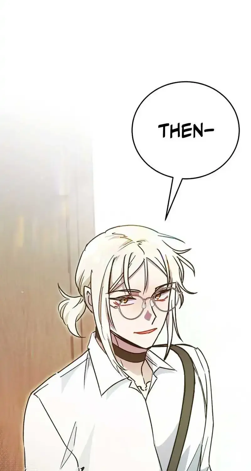 I Became a Civil Servant in a Magical World Zinmanga X Chapter 8 Page 43