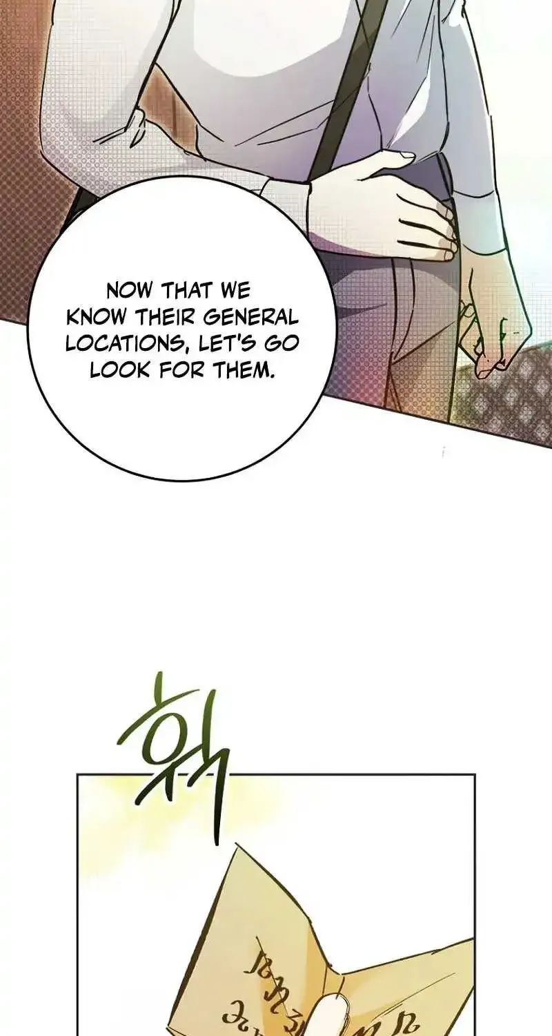 I Became a Civil Servant in a Magical World Zinmanga X Chapter 8 Page 44