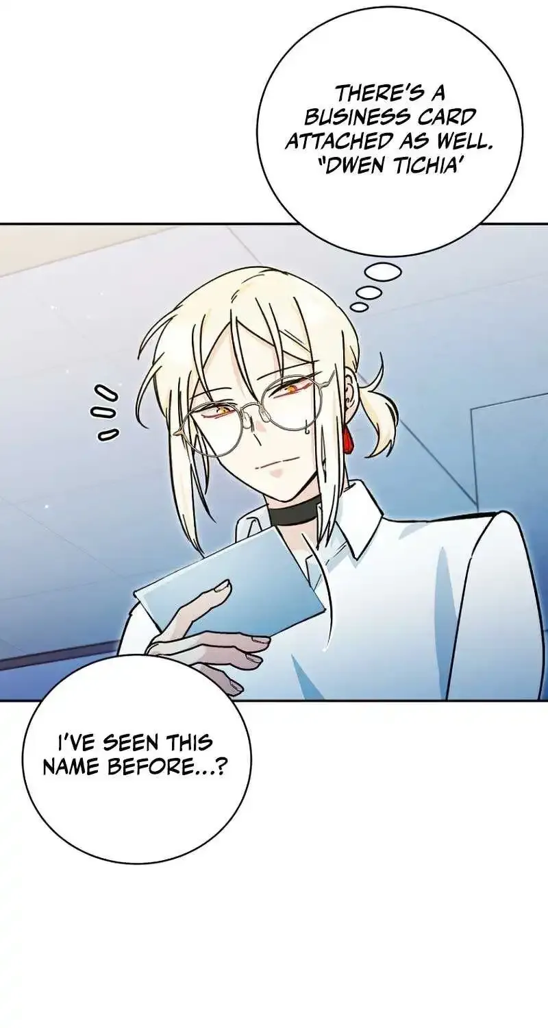 I Became a Civil Servant in a Magical World Zinmanga X Chapter 7 Page 38