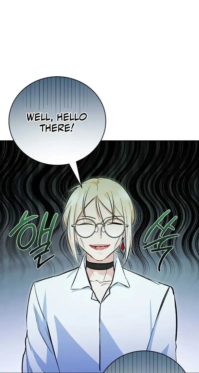 I Became a Civil Servant in a Magical World Zinmanga X Chapter 7 Page 48