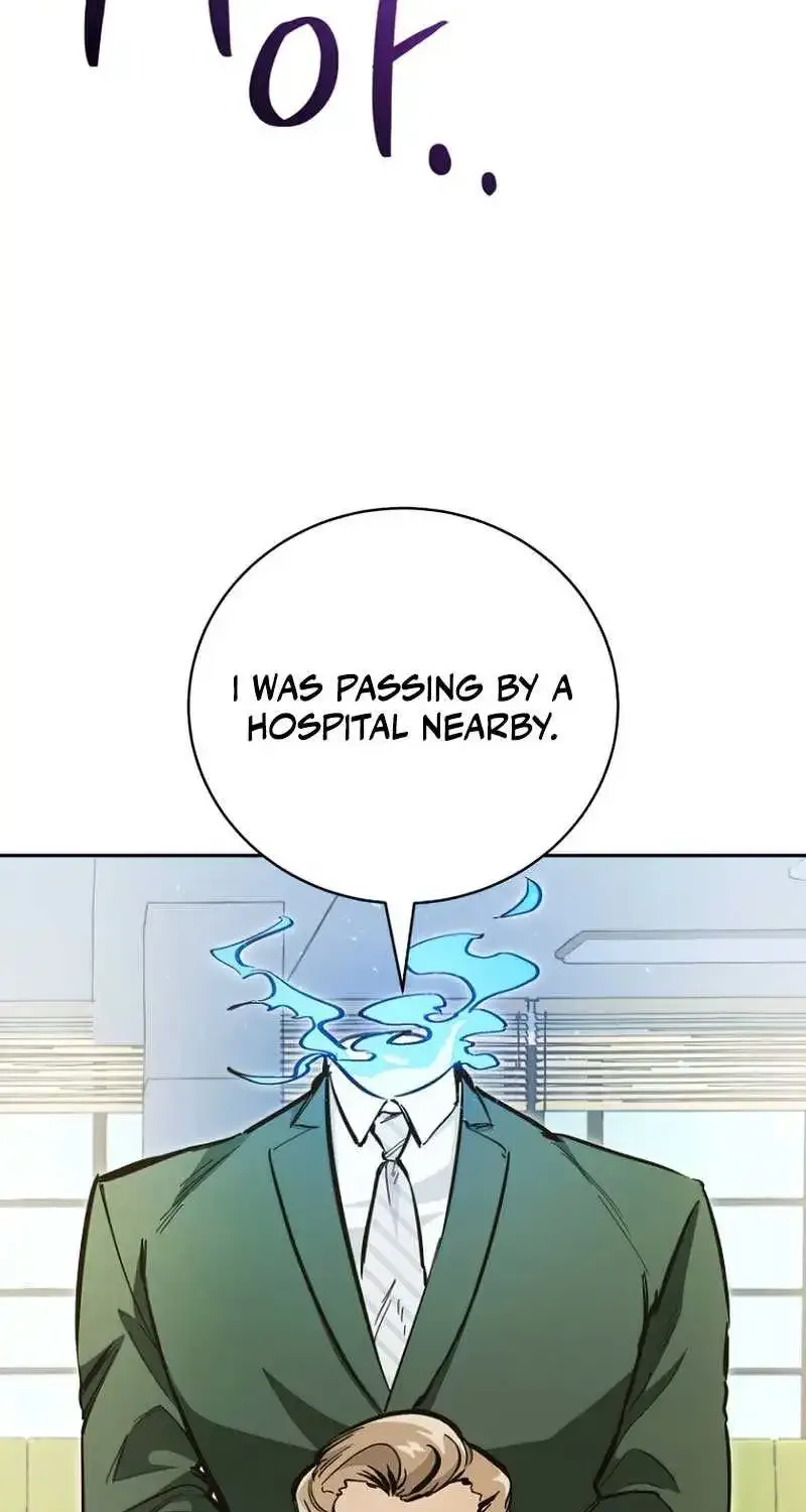 I Became a Civil Servant in a Magical World Zinmanga X Chapter 7 Page 50
