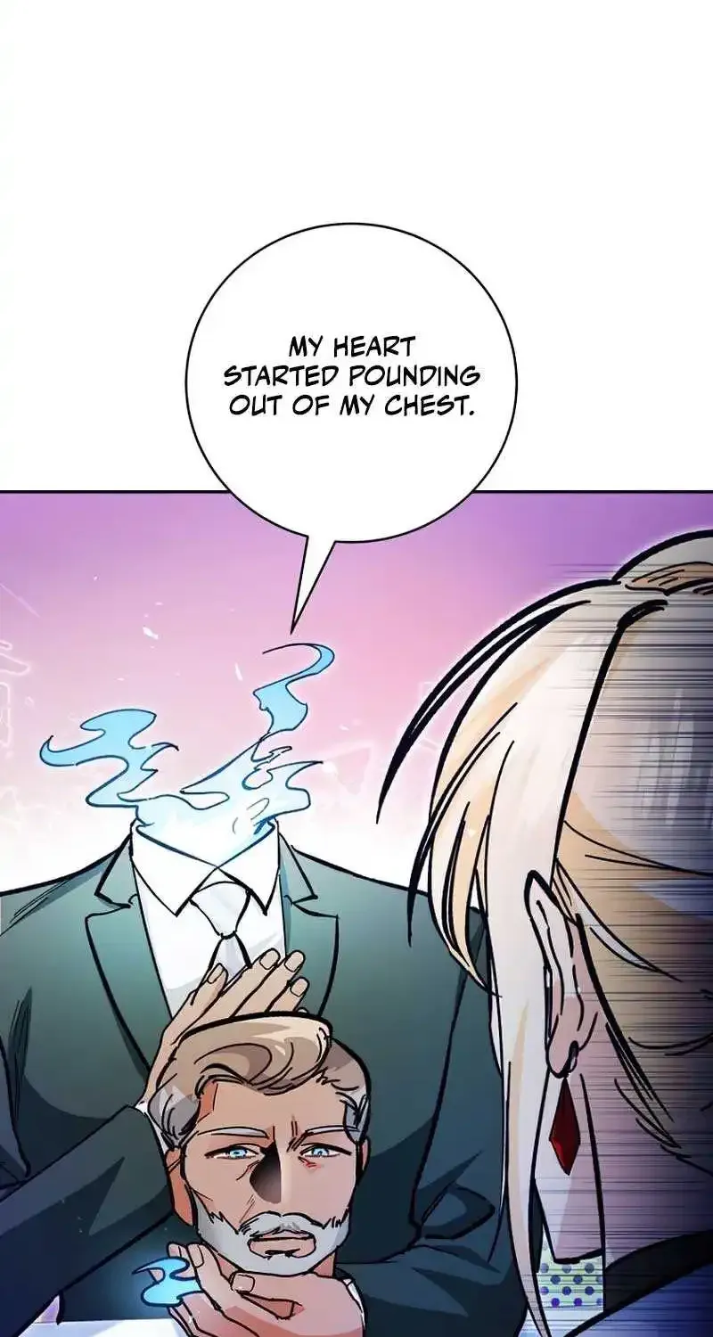 I Became a Civil Servant in a Magical World Zinmanga X Chapter 7 Page 54