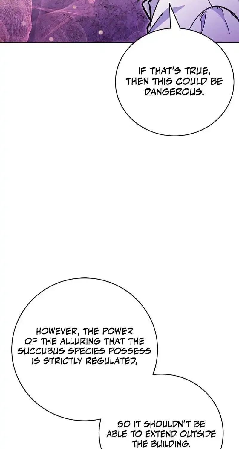 I Became a Civil Servant in a Magical World Zinmanga X Chapter 7 Page 60