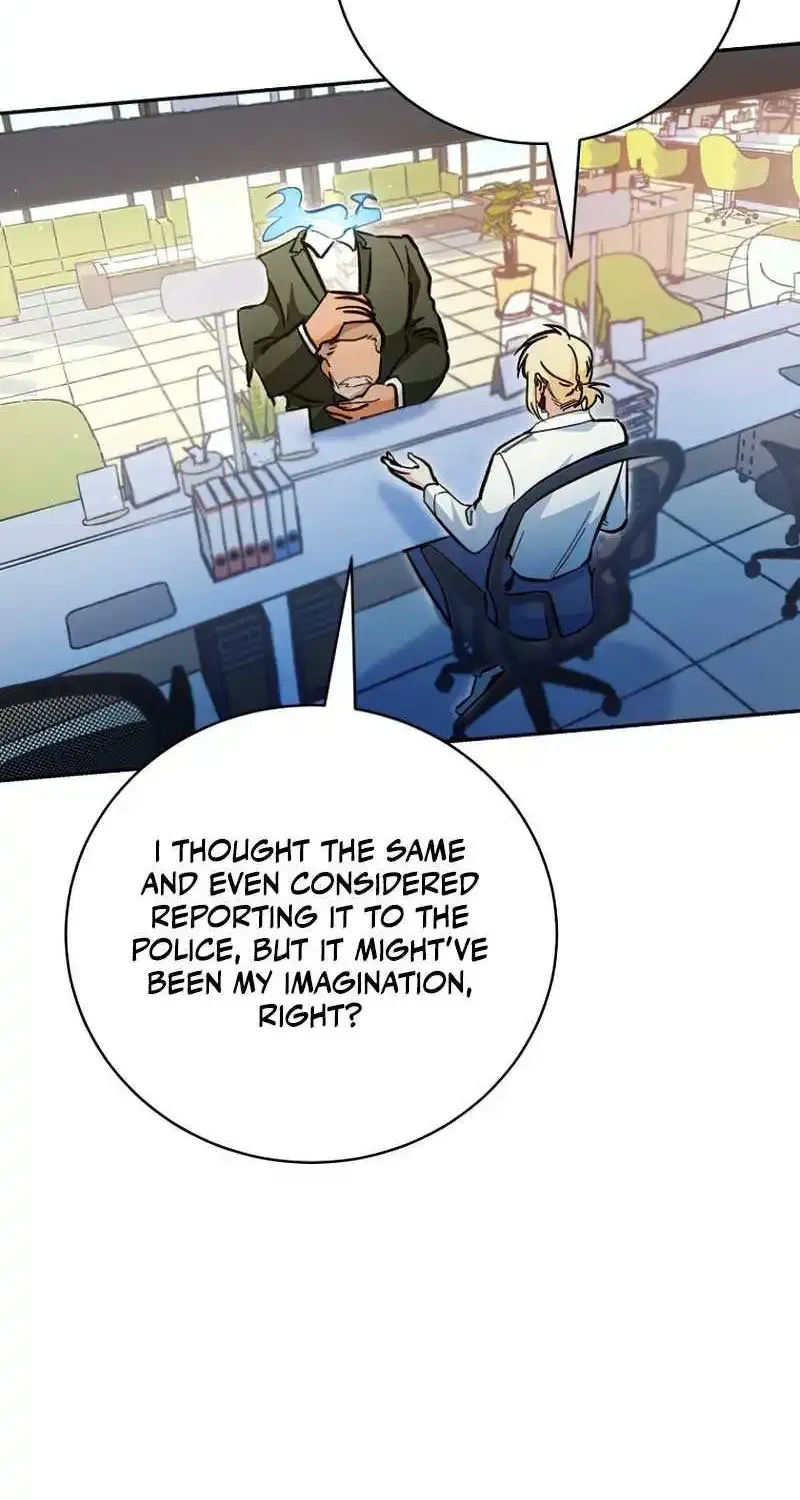I Became a Civil Servant in a Magical World Zinmanga X Chapter 7 Page 61