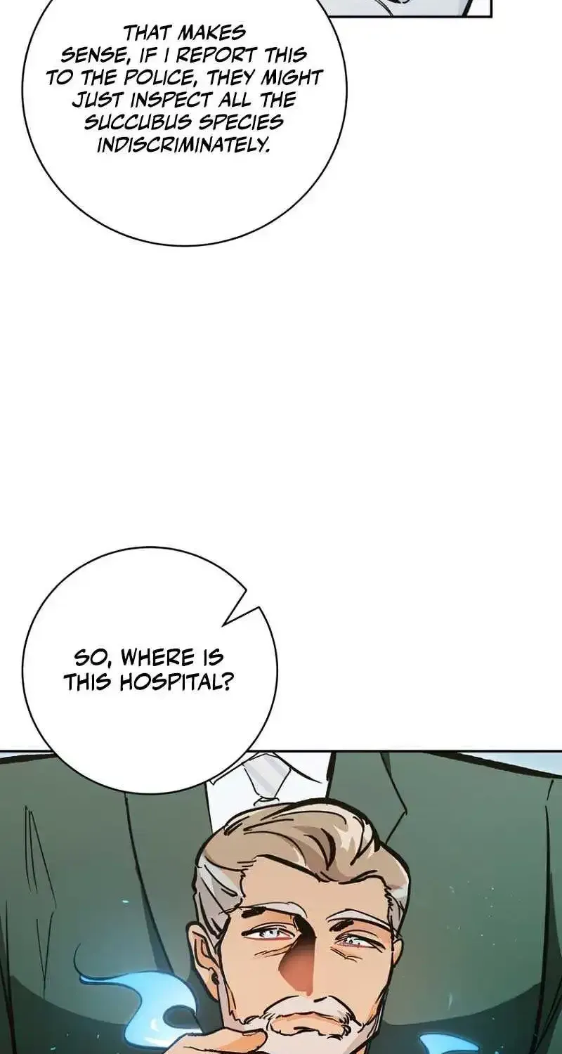 I Became a Civil Servant in a Magical World Zinmanga X Chapter 7 Page 64