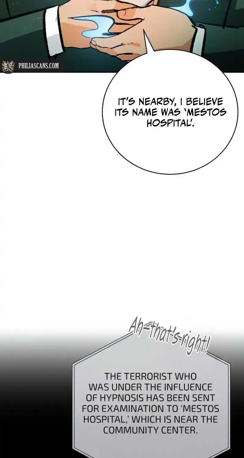 I Became a Civil Servant in a Magical World Zinmanga X Chapter 7 Page 65