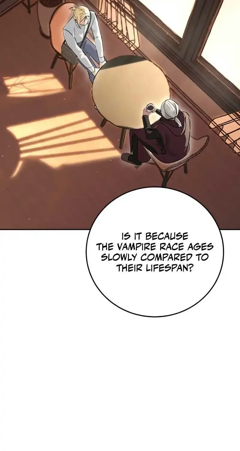 I Became a Civil Servant in a Magical World Zinmanga X Chapter 6 Page 20