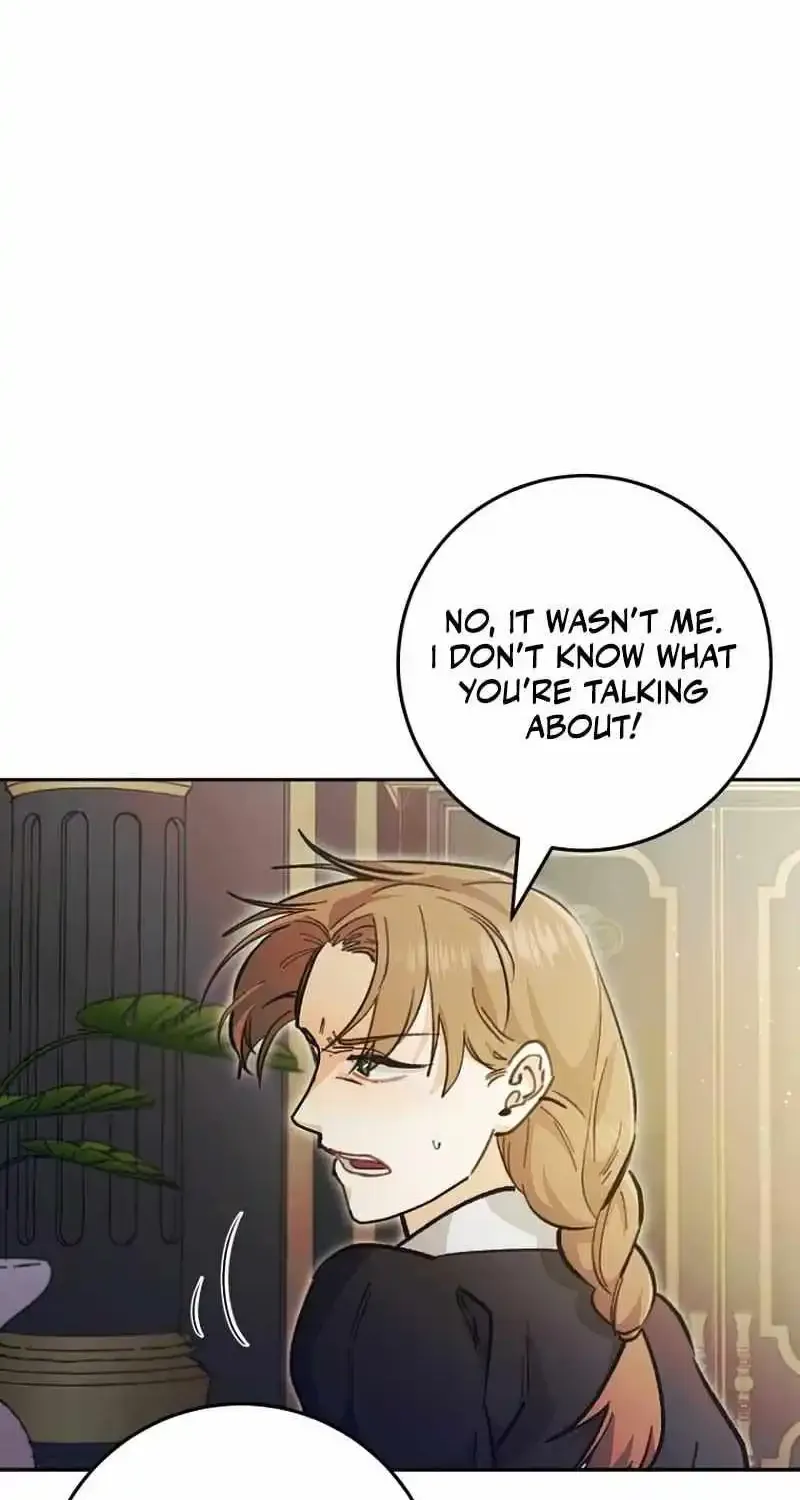 I Became a Civil Servant in a Magical World Zinmanga X Chapter 5 Page 7