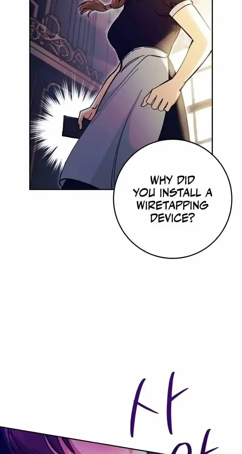 I Became a Civil Servant in a Magical World Zinmanga X Chapter 5 Page 9