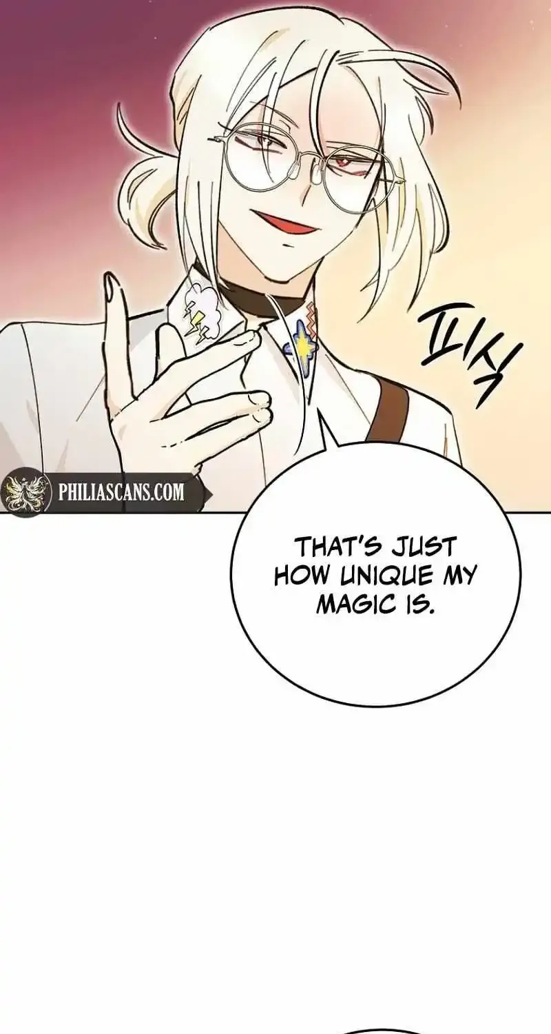 I Became a Civil Servant in a Magical World Zinmanga X Chapter 5 Page 48