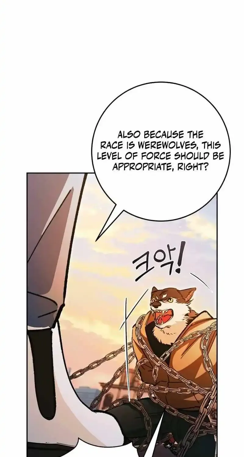 I Became a Civil Servant in a Magical World Zinmanga X Chapter 5 Page 56