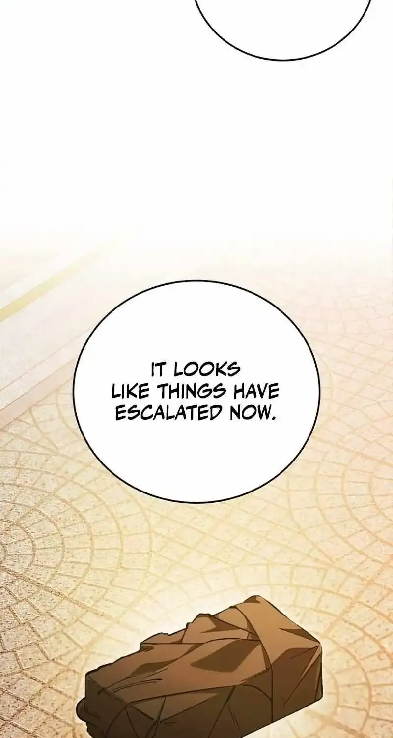 I Became a Civil Servant in a Magical World Zinmanga X Chapter 5 Page 61
