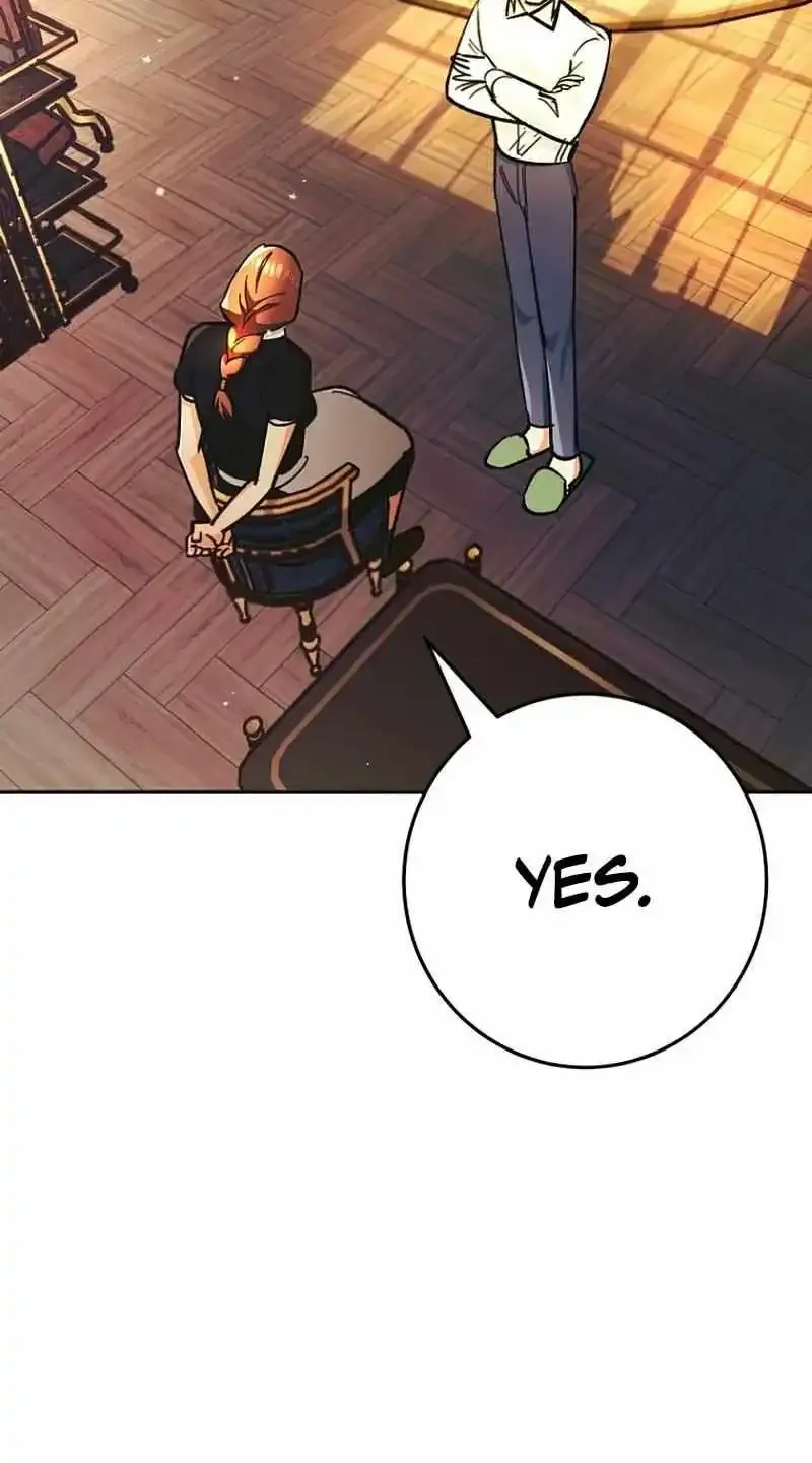 I Became a Civil Servant in a Magical World Zinmanga X Chapter 5 Page 77