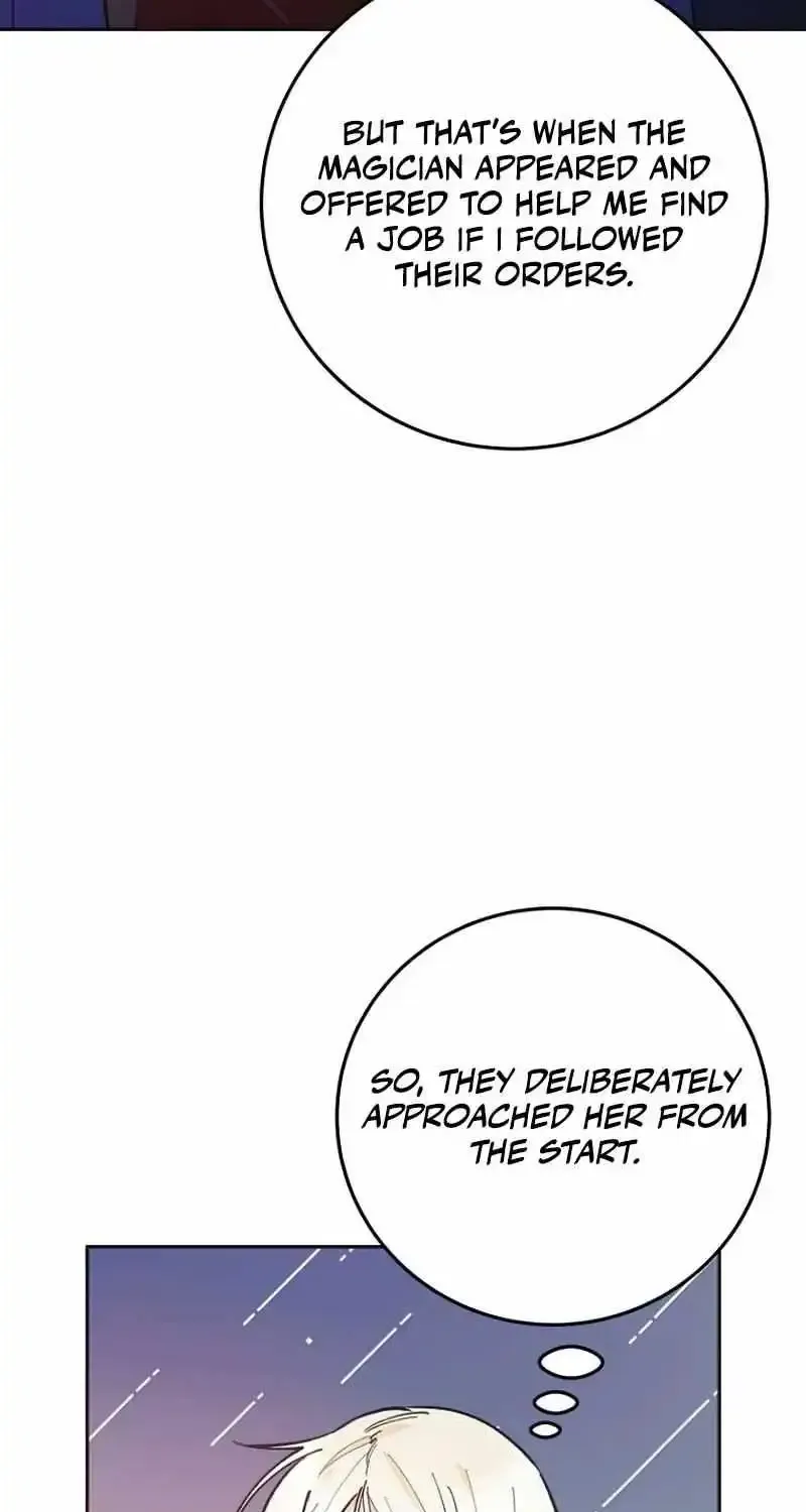 I Became a Civil Servant in a Magical World Zinmanga X Chapter 5 Page 80