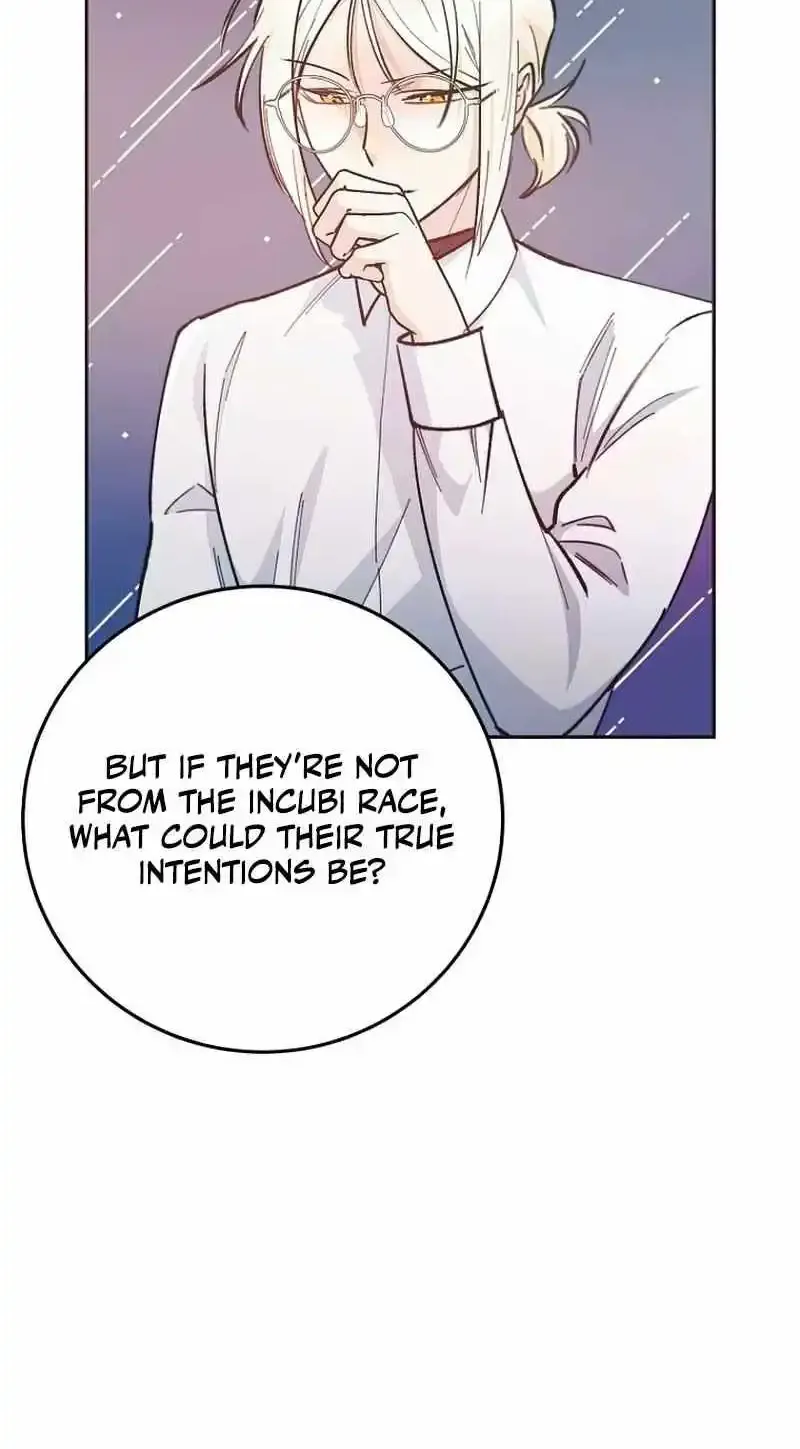 I Became a Civil Servant in a Magical World Zinmanga X Chapter 5 Page 81