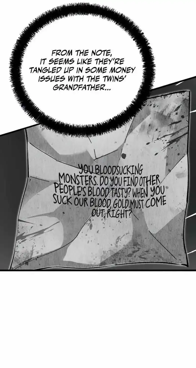 I Became a Civil Servant in a Magical World Zinmanga X Chapter 5 Page 82
