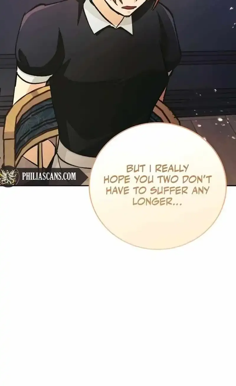 I Became a Civil Servant in a Magical World Zinmanga X Chapter 5 Page 85