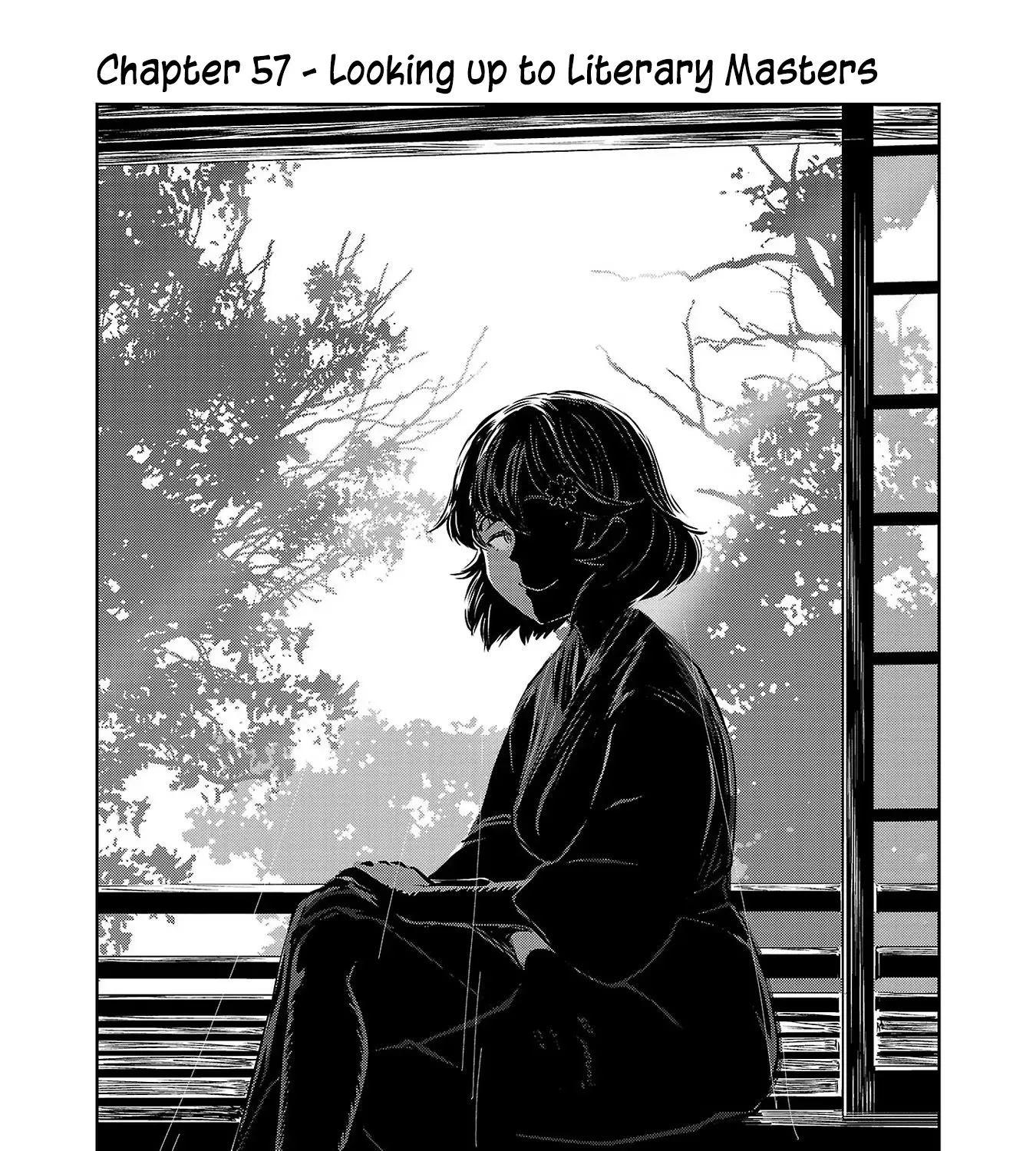 Haruka Reset Zinmanga X Chapter 57 Page 1