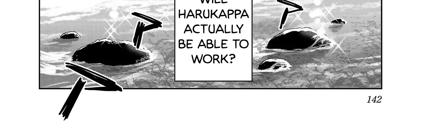 Haruka Reset Zinmanga X Chapter 57 Page 4