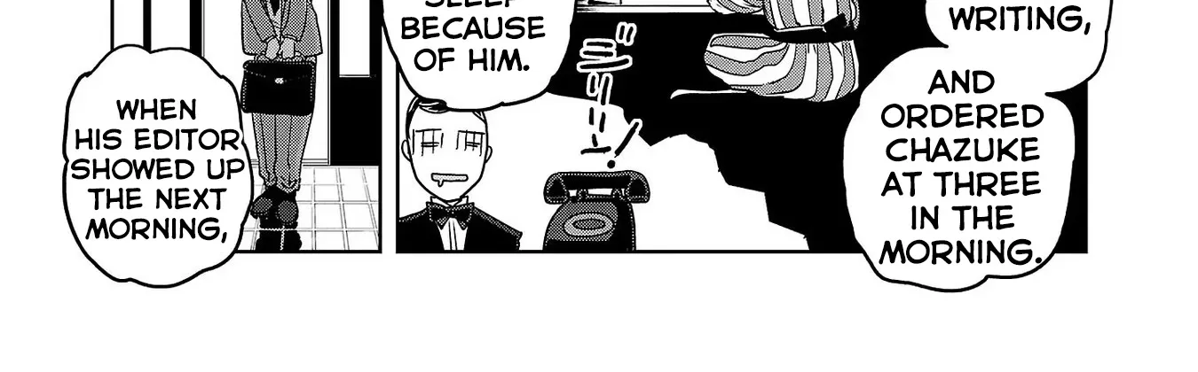 Haruka Reset Zinmanga X Chapter 57 Page 8