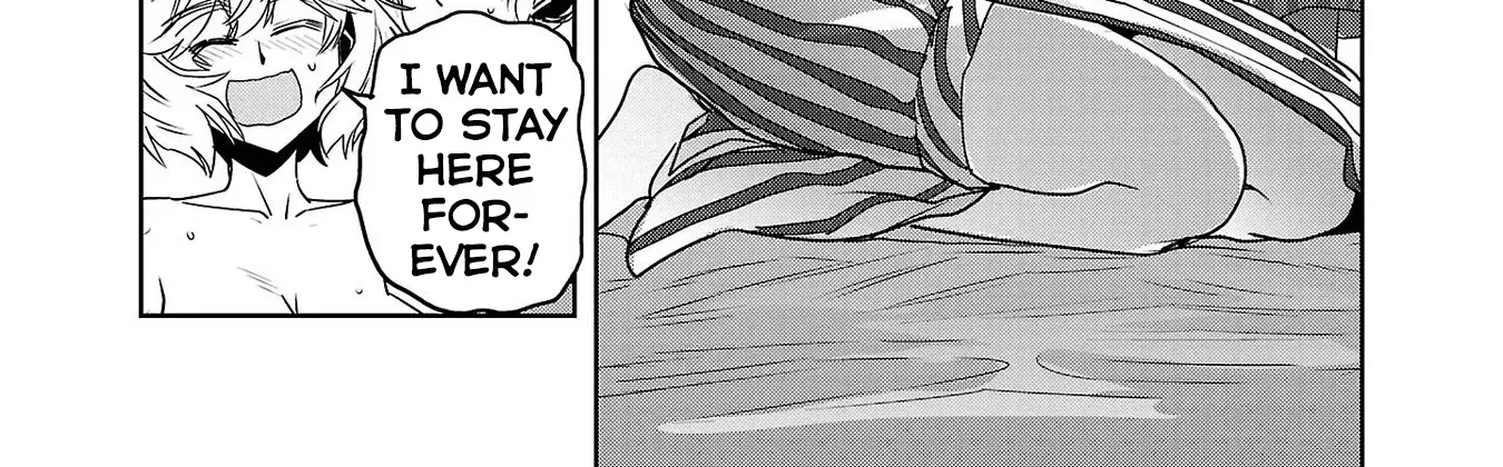 Haruka Reset Zinmanga X Chapter 57 Page 20