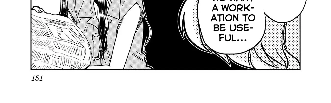 Haruka Reset Zinmanga X Chapter 57 Page 22