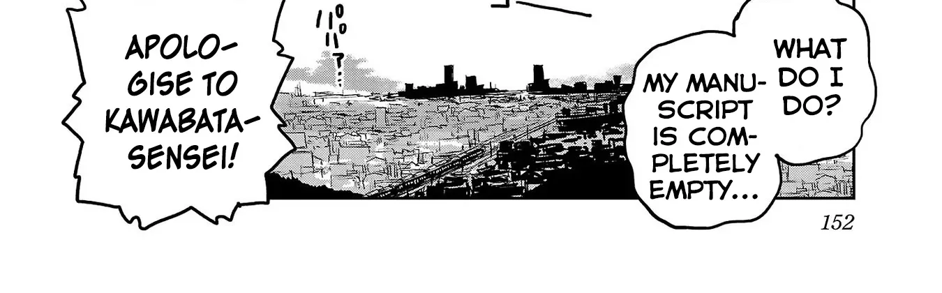 Haruka Reset Zinmanga X Chapter 57 Page 24