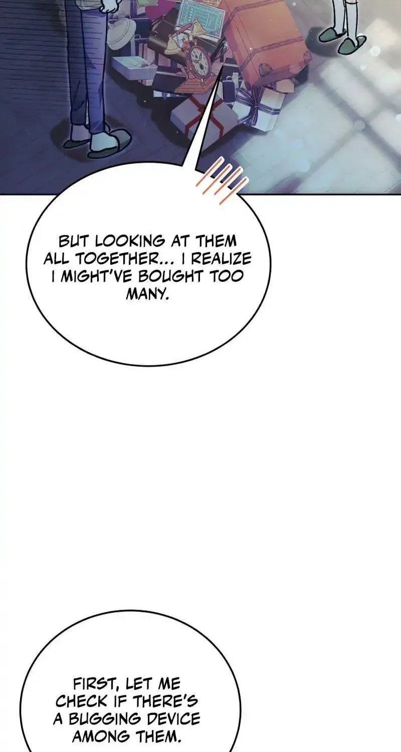 I Became a Civil Servant in a Magical World Zinmanga X Chapter 4 Page 65