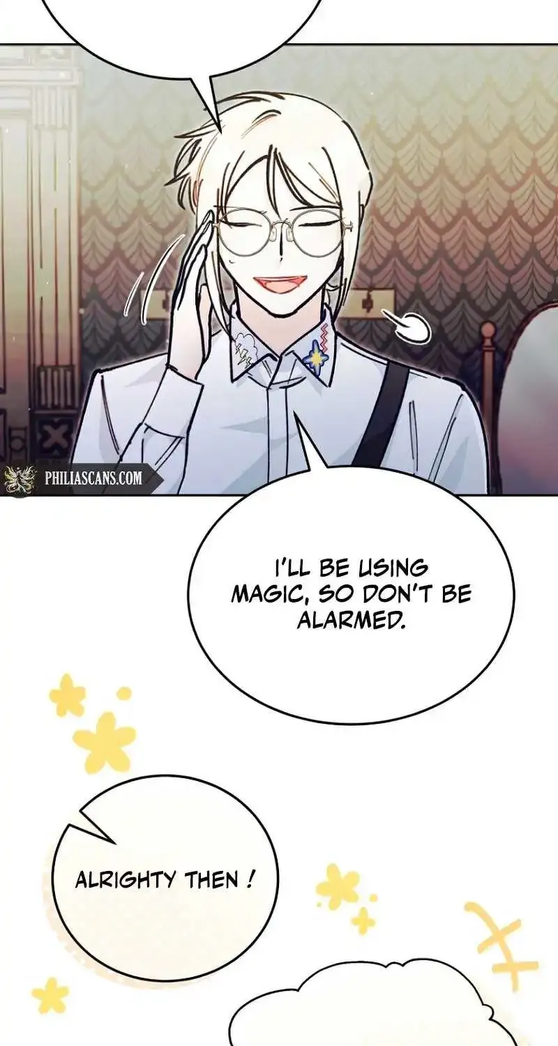 I Became a Civil Servant in a Magical World Zinmanga X Chapter 4 Page 66