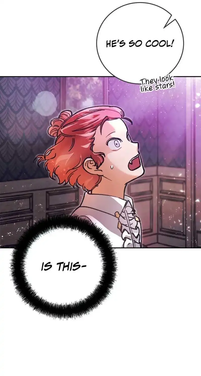 I Became a Civil Servant in a Magical World Zinmanga X Chapter 4 Page 73