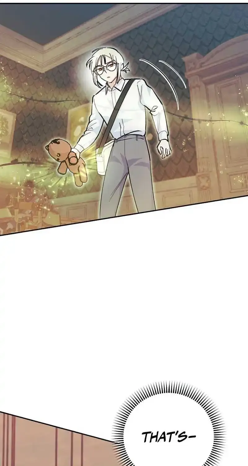 I Became a Civil Servant in a Magical World Zinmanga X Chapter 4 Page 78