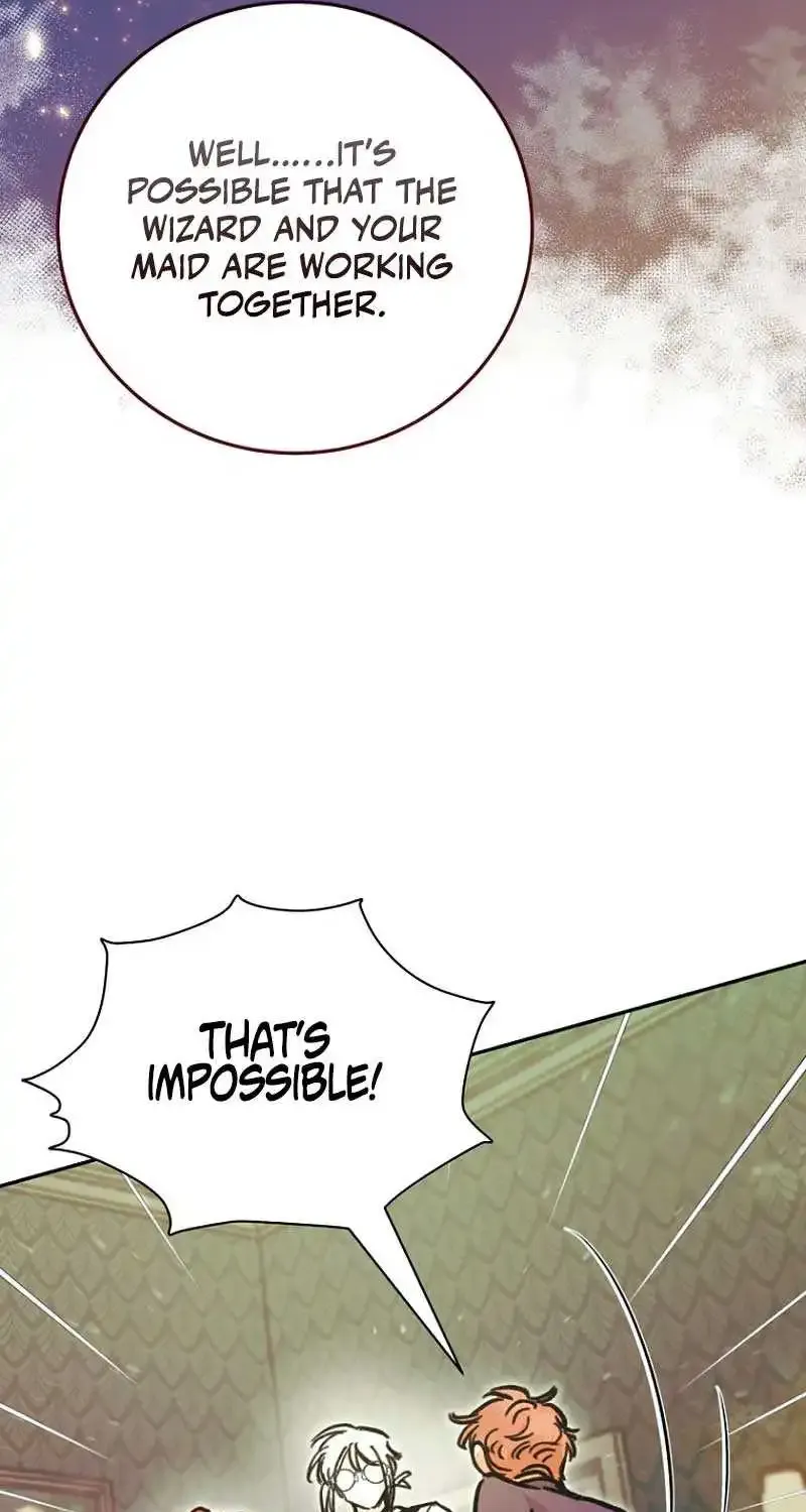 I Became a Civil Servant in a Magical World Zinmanga X Chapter 4 Page 85