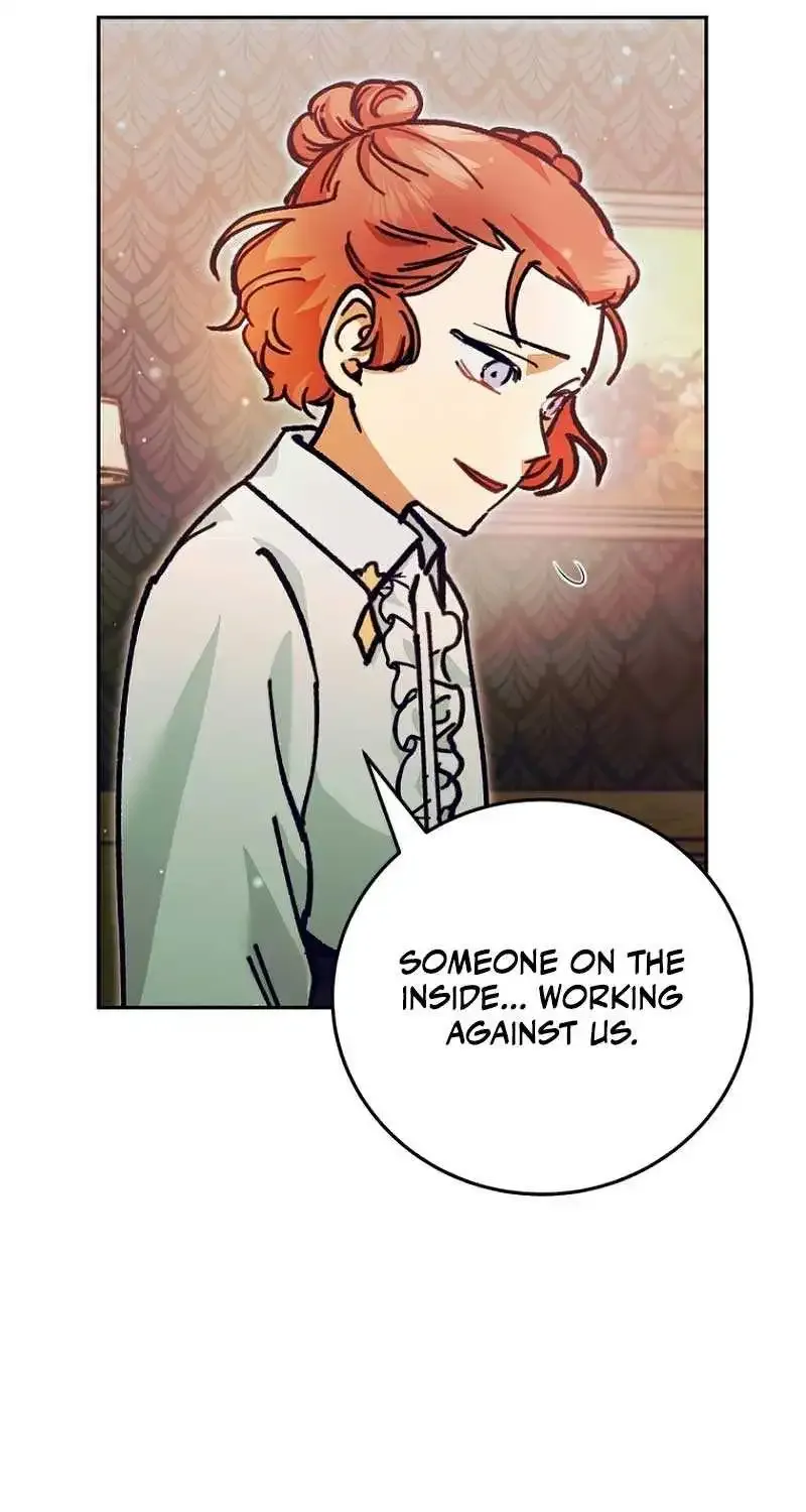 I Became a Civil Servant in a Magical World Zinmanga X Chapter 4 Page 87
