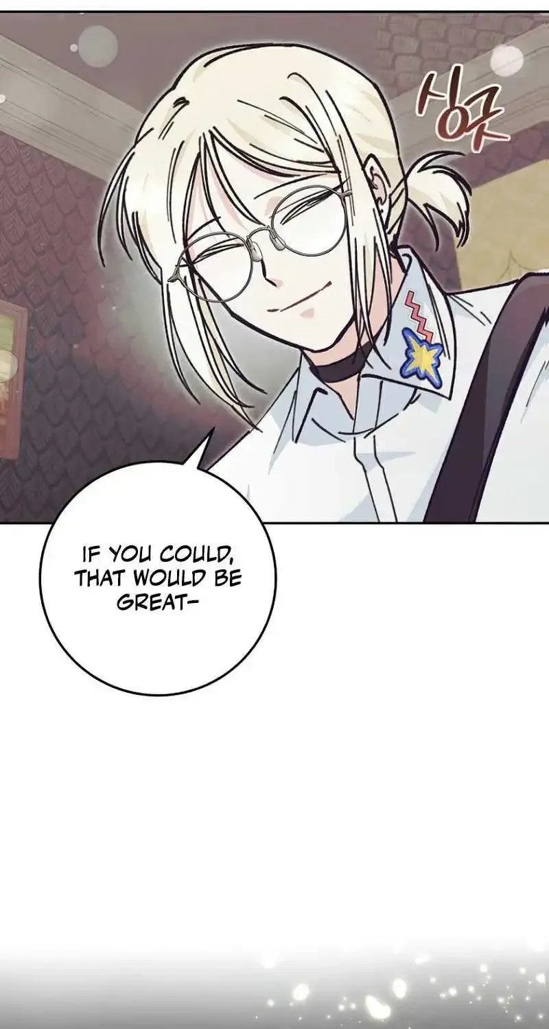 I Became a Civil Servant in a Magical World Zinmanga X Chapter 4 Page 92