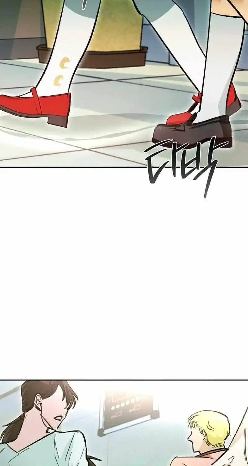 I Became a Civil Servant in a Magical World Zinmanga X Chapter 3 Page 92