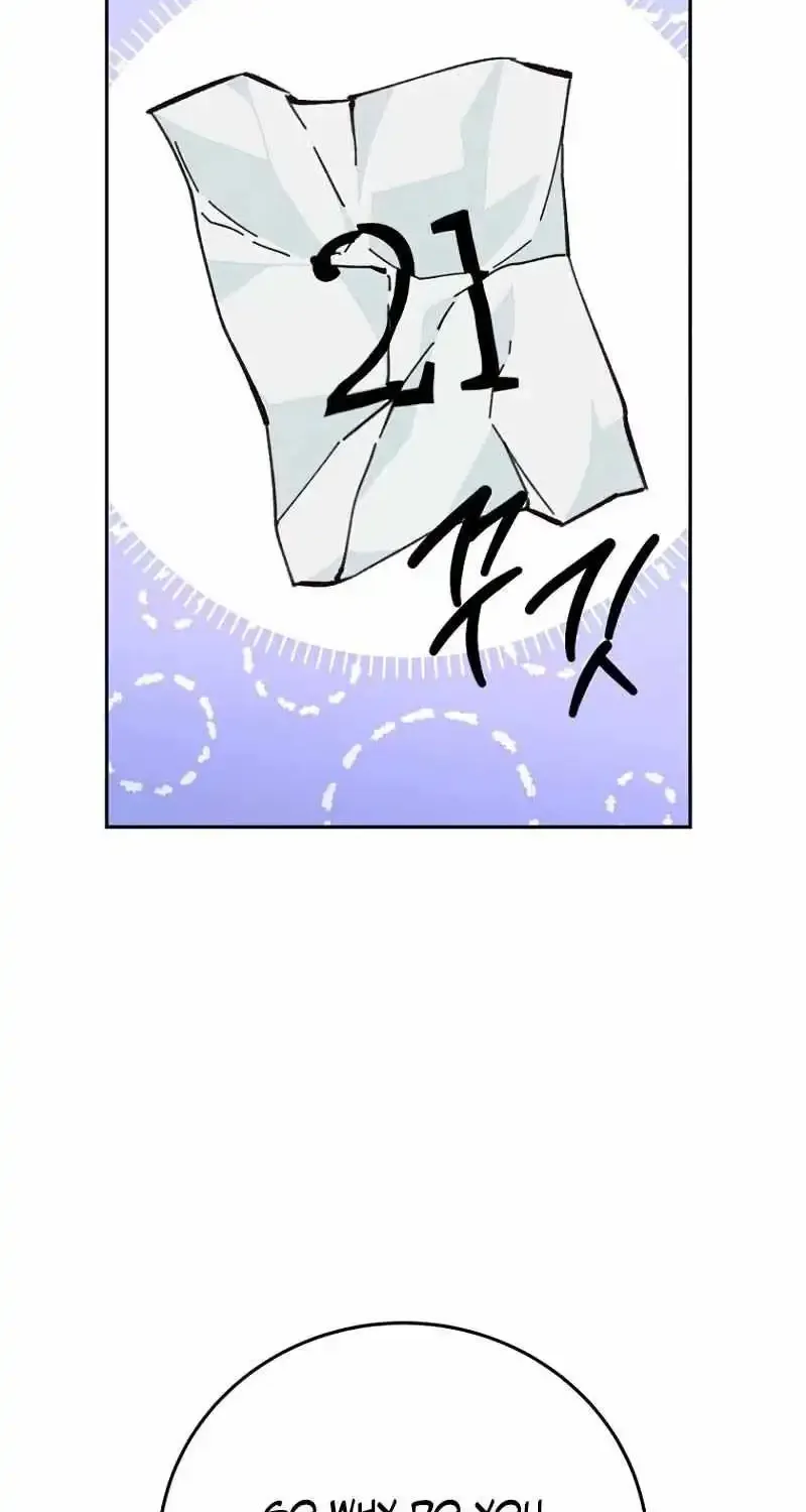 I Became a Civil Servant in a Magical World Zinmanga X Chapter 3 Page 105