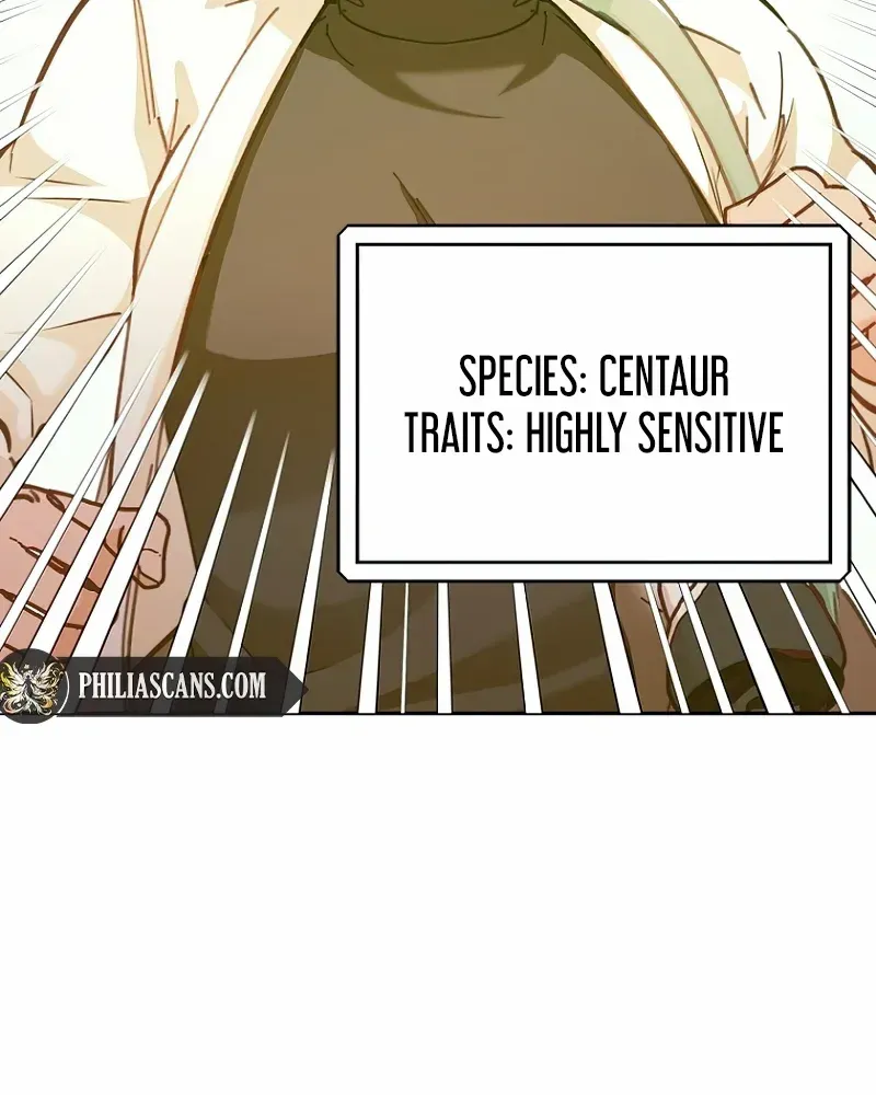 I Became a Civil Servant in a Magical World Zinmanga X Chapter 2 Page 6