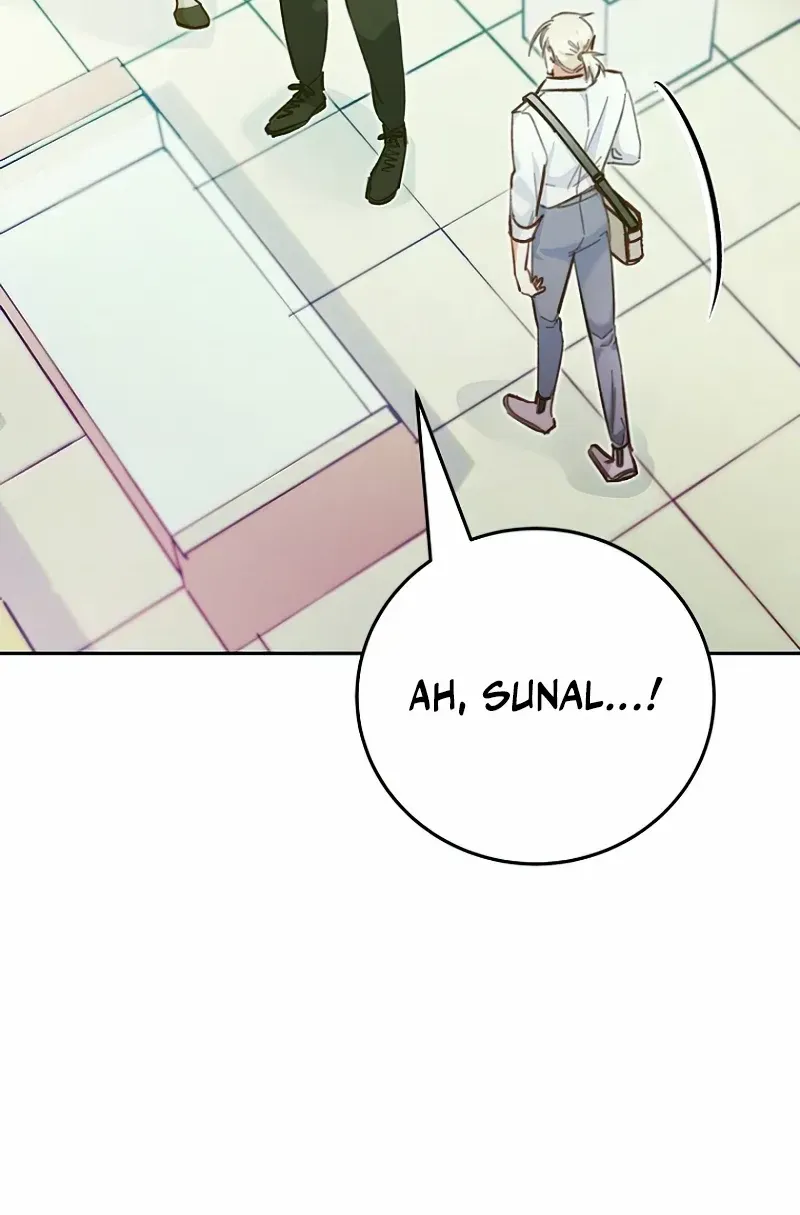 I Became a Civil Servant in a Magical World Zinmanga X Chapter 2 Page 10