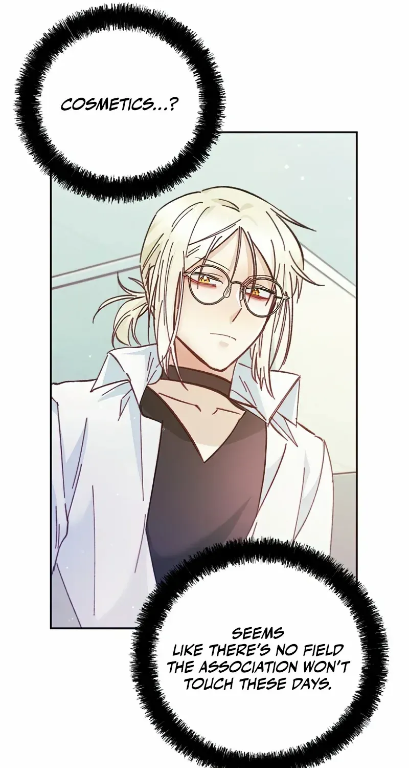I Became a Civil Servant in a Magical World Zinmanga X Chapter 2 Page 30