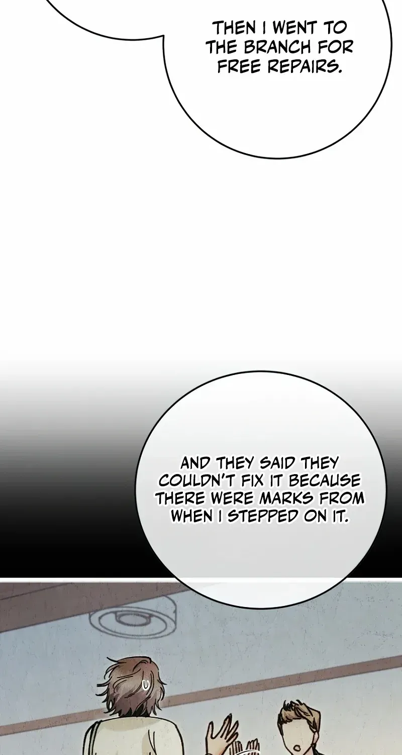 I Became a Civil Servant in a Magical World Zinmanga X Chapter 2 Page 32
